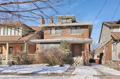 152 Briar Hill Avenue Toronto (Lawrence Park South) Ontario M4R1H9