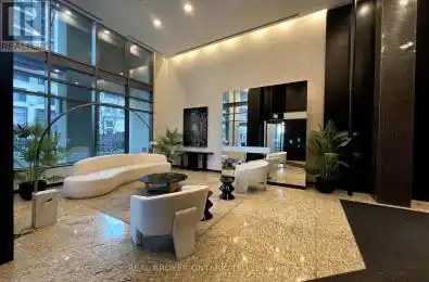 88 broadway Avenue Unit# 805 Toronto (Mount Pleasant West) Ontario M4P
