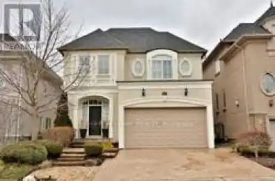 2247 Providence Road Oakville (River Oaks) Ontario L6H6Y9
