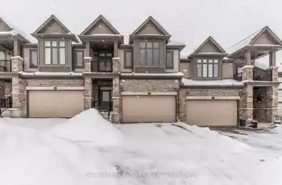 584 Mayapple Street Waterloo Ontario N2V0E3
