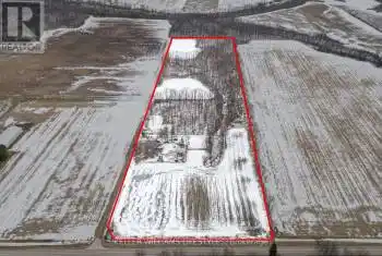 3220 Longwoods Rd, Southwest Middlesex, Ontario N0L 1M0, 5 Bedrooms Bedrooms, 19 Rooms Rooms,3 BathroomsBathrooms,Commercial,Sold,Longwoods,X11959541
