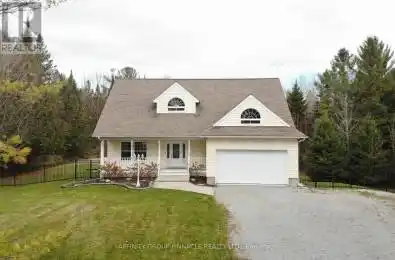 1252 North Bay Drive Kawartha Lakes (Kirkfield) Ontario K0M2B0