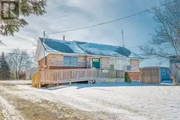 222 St Catharine St, West Lincoln, Ontario L0R 2A0, 2 Bedrooms Bedrooms, 6 Rooms Rooms,1 BathroomBathrooms,All Houses,Sold,St Catharine,X11959479