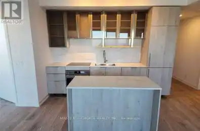 15 Holmes Avenue Unit# 2704 Toronto (Willowdale East) Ontario M2N4L8