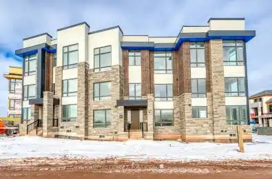 3038 Perkins Way Oakville (1010 - JM Joshua Meadows) Ontario L6H7G1