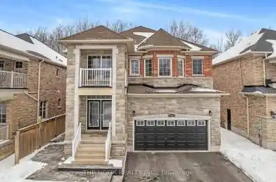 600 George Reynolds Drive Clarington (Courtice) Ontario L1E0A8