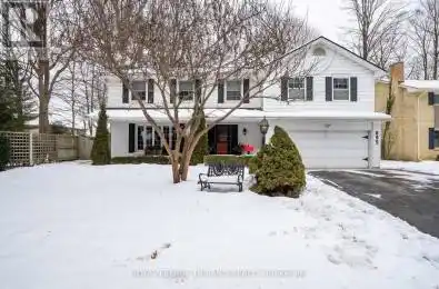 855 Manchester Road London Ontario N6H4J8