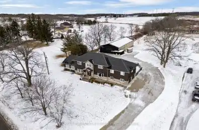 2210 Highway 54 Haldimand Ontario N3W1Y4