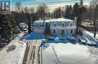19 Glenlaura Crescent Whitby Ontario L0B1A0
