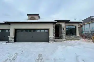 99 Cloverleaf Drive Unit# 8 Belleville Ontario K8N4Z5
