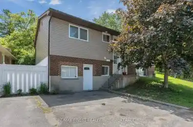 134 Raglan Road Kingston (East of Sir John A. Blvd) Ontario K7K1L2