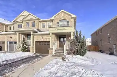 18 Weaver Terrace New Tecumseth (Tottenham) Ontario L0G1W0
