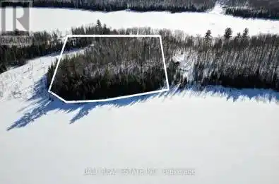 Pt Lt 1 Concession 8 Road Wollaston Ontario K0L1P0