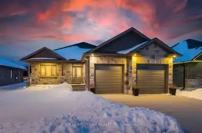 255 Krotz Street North Perth (32 - Listowel) Ontario N4W0E1