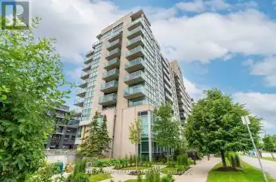 1600 Charles Street Unit# 511 Whitby (Port Whitby) Ontario L1N0G4