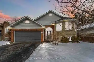 2691 Portage Road Niagara Falls (205 - Church's Lane) Ontario L2J2J4