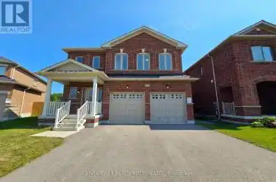 124 Terry Clayton Avenue Brock (Beaverton) Ontario L0K1A0