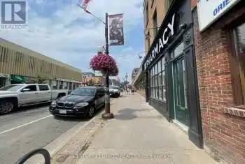 428 George St Unit# 1, Peterborough, Ontario K9H 3R5, 1 Bedroom Bedrooms, 4 Rooms Rooms,1 BathroomBathrooms,All Houses,Rented,George,X11958863