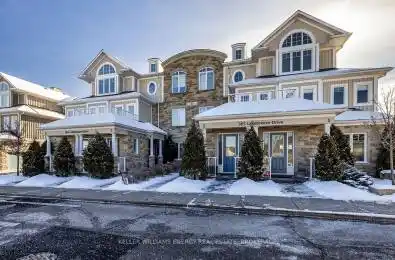 365 Lakebreeze Drive Unit# 4 Clarington (Newcastle) Ontario L1B0C5