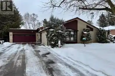 15 Seaton Drive Aurora (Aurora Highlands) Ontario L4G2J9