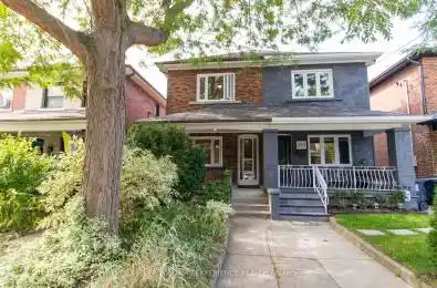 290 Arlington Avenue Toronto (Oakwood Village) Ontario M6C2Z7