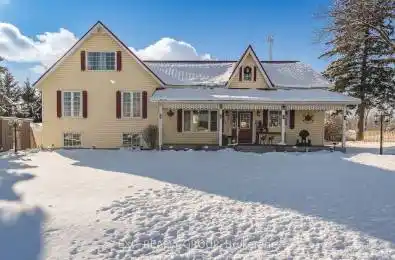 705 Wallbridge-Loyalist Road Belleville Ontario K8N4Z5