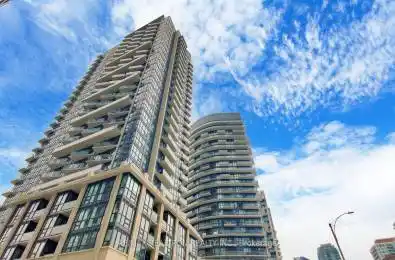 49 East Liberty St Unit# 1102 Toronto Ontario M6K 1A6