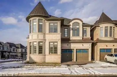 2279 Hyacinth Cres Oakville Ontario L6M 5M9
