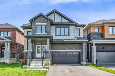16 Lillian Way Haldimand Ontario N3W 0C6