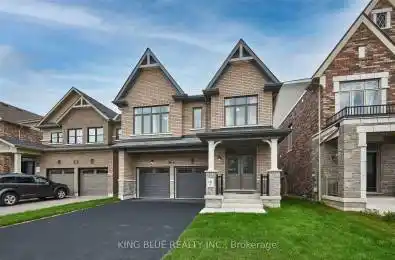 35 Bremner St Whitby Ontario L1R 0P8