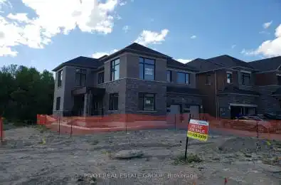 129 Wraggs Rd Bradford West Gwillimbury Ontario L3Z 4N2