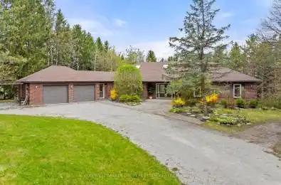 3242 12 Line Bradford West Gwillimbury Ontario L3Z 2A5