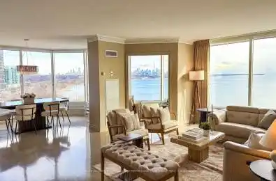 1 Palace Pier Crt Unit# 1203/04 Toronto Ontario M8V 3W9
