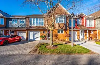 375 BOOK Rd Unit# 19 Grimsby Ontario L3M 2M8