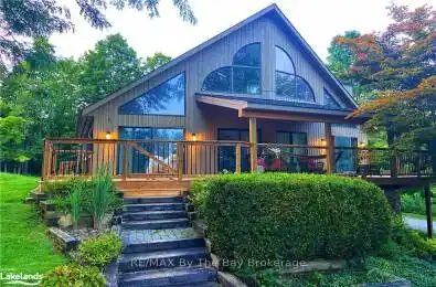175 TALISMAN MOUNTAIN Dr Grey Highlands Ontario N0C 1G0
