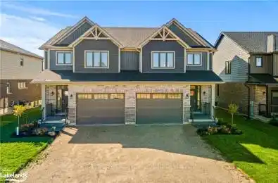 245 JACKSON St West Grey Ontario N0G 1R0