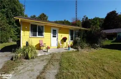 405009 GREY COUNTY ROAD 4 Grey Highlands Ontario N0C 1K0