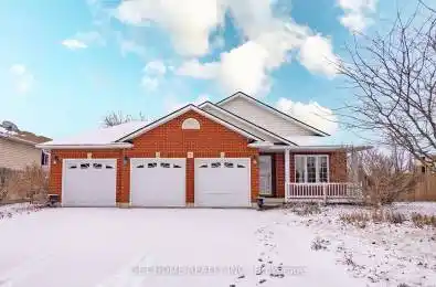 7 DONNA Dr Haldimand Ontario N0A 1H0