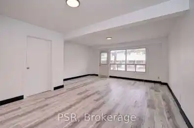 522 Sunnydale Place Unit# B Waterloo Ontario M2L4T1