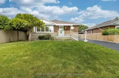 47 Alderney Avenue Hamilton (Hill Park) Ontario L9A2A6