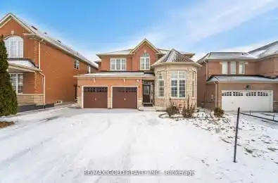 27 Horizon Street Brampton (Vales of Castlemore) Ontario L6P2J3