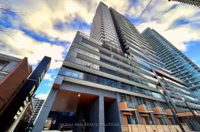 127 Broadway Avenue Unit# 2802 Toronto (Mount Pleasant West) Ontario M