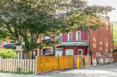 83 Sullivan Street Toronto (Kensington-Chinatown) Ontario M5T1C2