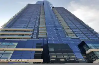 388 Yonge Street Unit# 6601 Toronto (Bay Street Corridor) Ontario M5B0