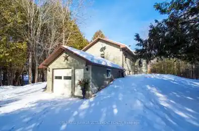 2788 Balfour Lane Lanark Highlands Ontario K0G1M0