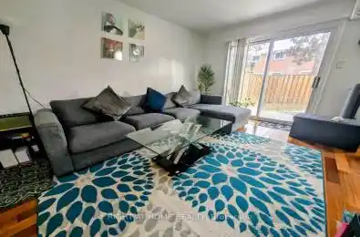 72 Niles Way Markham (Aileen-Willowbrook) Ontario L3T5B8