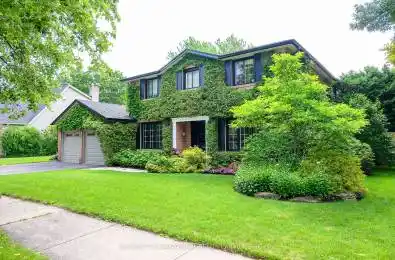 230 Arichat Road Oakville (1006 - FD Ford) Ontario L6J6A7