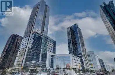 5 Sheppard Avenue Unit# 3026 Toronto (Willowdale East) Ontario M2N2Z8