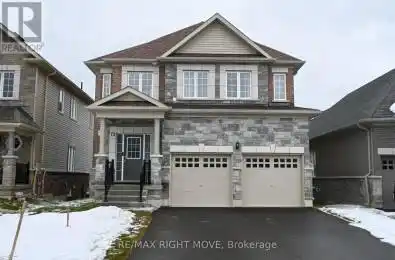 73 Atlantis Drive Orillia Ontario L3V0A8