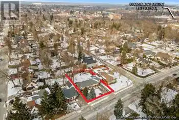 282 Maple Ave, Halton Hills, Ontario L7G 1W7, 3 Bedrooms Bedrooms, 6 Rooms Rooms,2 BathroomsBathrooms,All Houses,Sold,Maple,W11961512